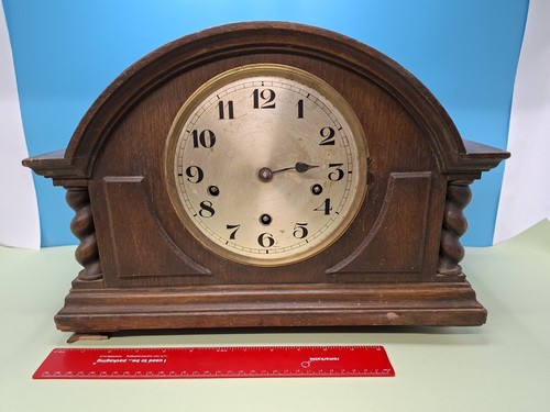 1920s german made oak - 1920s,