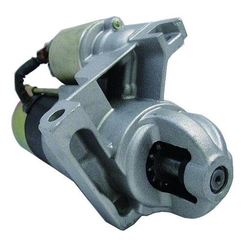 Starter fits volvo - volvo, penta