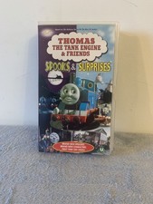 Thomas The Tank Engine and