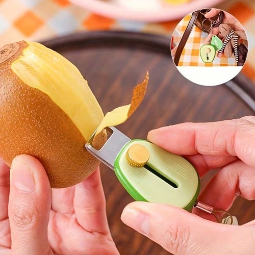 Stainless steel portable mini - stainless,