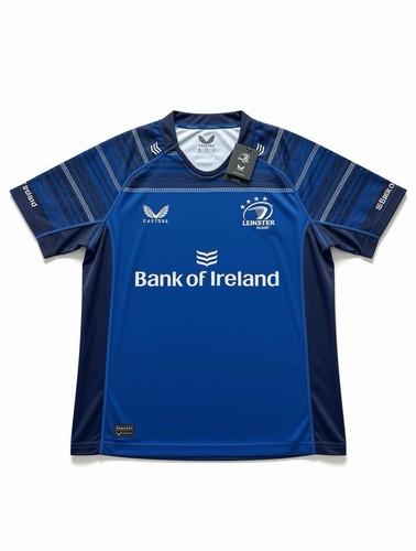 Castore leinster rugby men - rugby, men’s