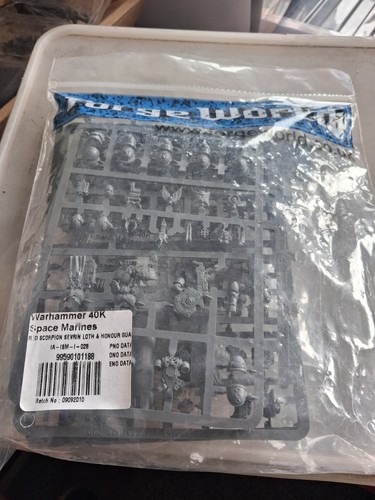 Forgeworld warhammer 40k - forgeworld, space