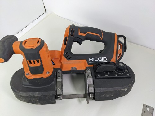 Ridgid r8604 18v compact band - ridgid,