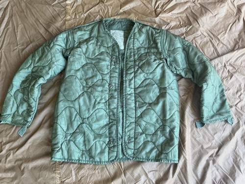 Usmc army military surplus m65 - usmc,