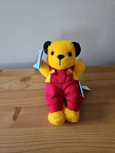 Rare vintage 2000s golden - rare, bear