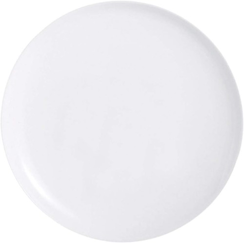 32cm porcelain pizza plate - pizza,