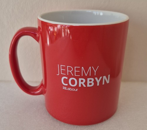 Labour party mug jeremy - labour,