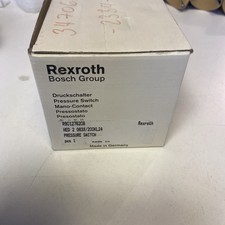 R901276208 Bosch Rexroth