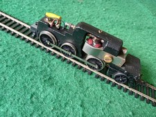 Hornby Dublo 2 Rail 0-6-2 Tank