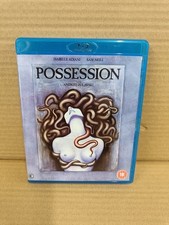 Possession Bluray - Andrzej Zulawski - Second Sight