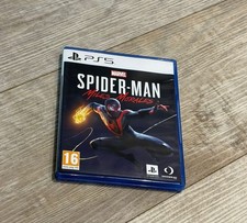 Marvel's Spider-Man: Miles