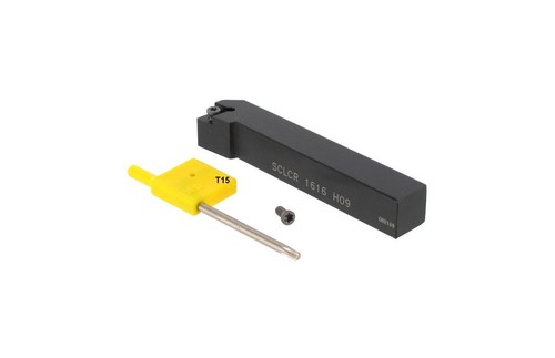 16mm square turning tool for - square,