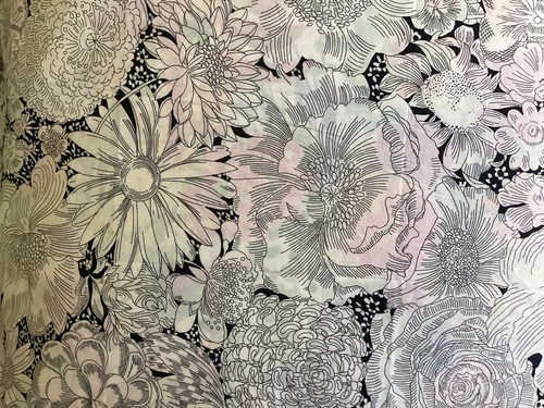 Liberty tana lawn fabric - liberty,