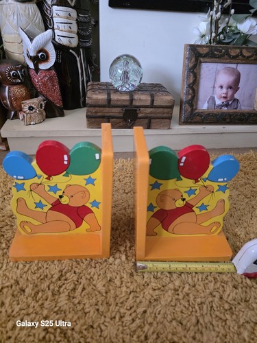 Book ends children nursery - children's,