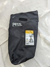 Petzl volt wind harness size - harness,