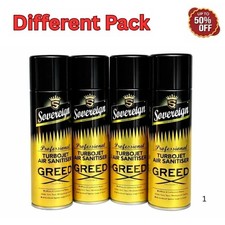 Sovereign Turbojet Air