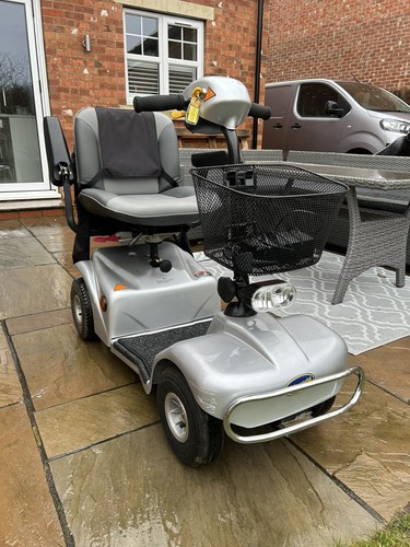 Rascal 388 mobility - rascal, 388.