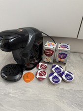 Bosch Tassimo Pod Coffee