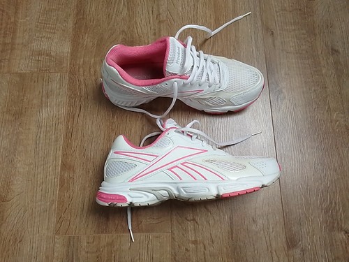 Reebok dmx ride trainers - dmx,