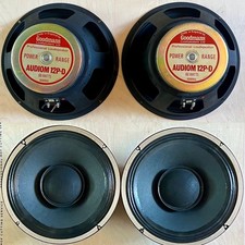 Vintage pair 1974 - of,