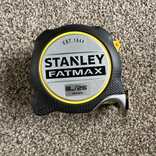 Stanley fatmax sta538218 - sta538218, 8m
