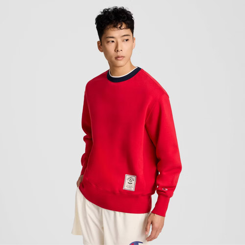 Champion men double ribbed - men,
