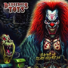 Dangerous Toys Vitamins &