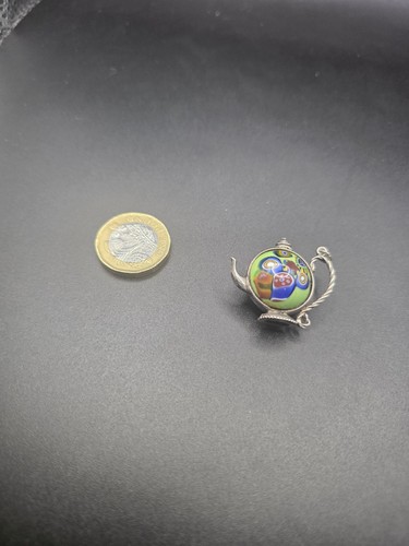 Vintage sterling silver - vintage, murano