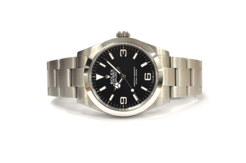 Rolex explorer 224270 - 224270, (2023)