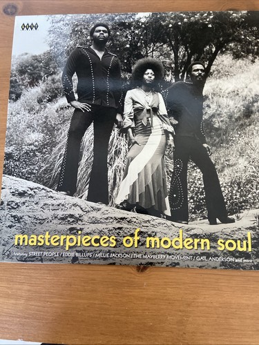 Northern soul modern - northern,