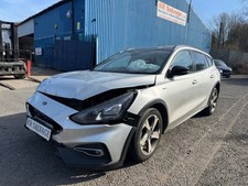 2018-2025 FORD FOCUS MK4