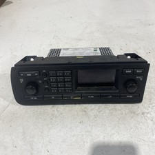 2005 SAAB 9-3 MK2 YS3F RADIO