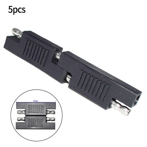 Sae connector reverse - connector,