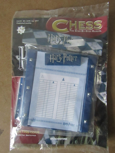Harry potter chess - harry,
