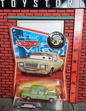 Disney Pixar Cars Die Cast