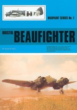 Warpaint 1 Bristol Beaufighter