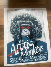 Artic monkeys posters - monkeys, 24