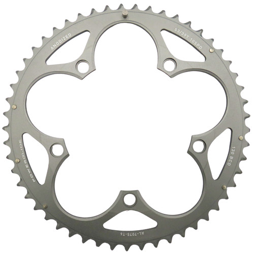 Sram road chainring 53 - chainring,