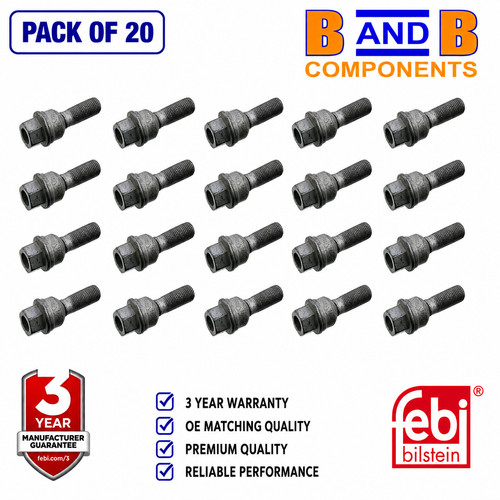 Febi 103935 transporter t5 - vw,