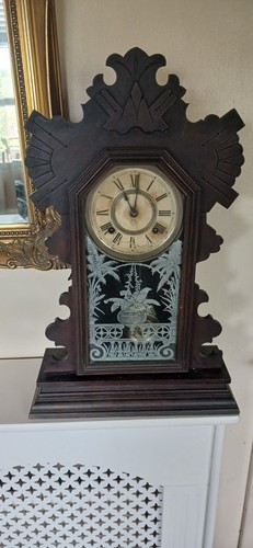 The ansonia clock - ansonia, co