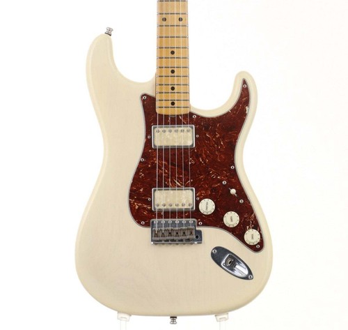 Fender custom shop - fender, michael