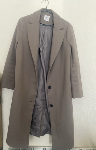 Women coat size 10 - coat,