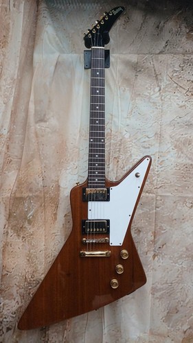 Burny rex exp type electric - burny,