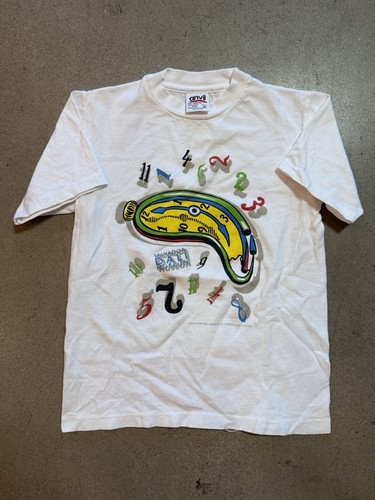 Vintage 90s salvador dali - 90s,