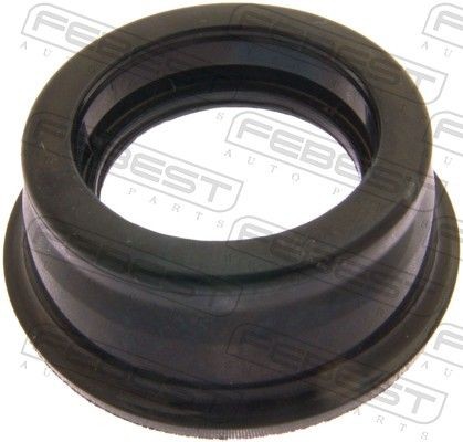Seal ring spark plug - seal, shaft