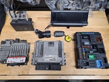 CITROEN C4 CACTUS MK1 2014 -