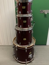 Yamaha YD Drum Kit Shell Pack 