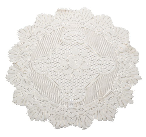 Pack floral lace - floral,