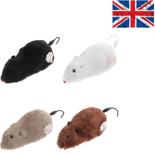 Pcs kids wind plush mouse - pcs,