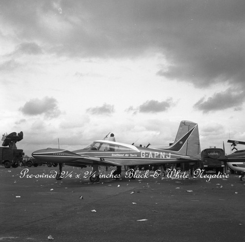 Southend air taxis - taxis, cessna